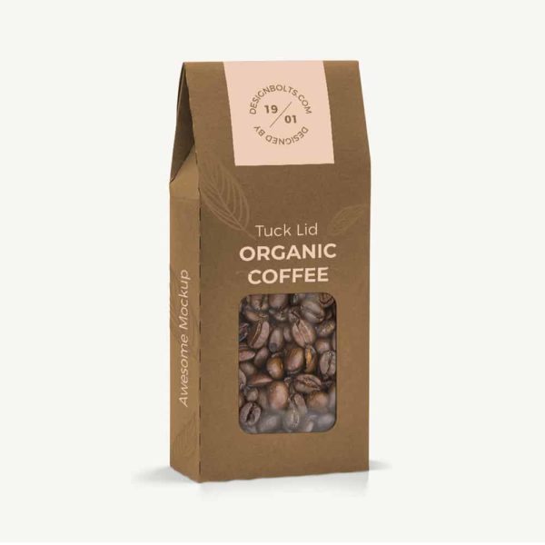 -TEST-Organic Handpicked Coffee