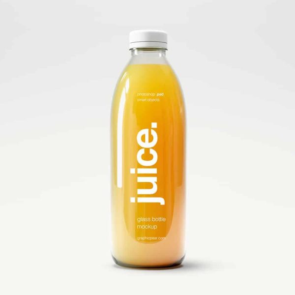 -TEST-Fresh Orange Juice